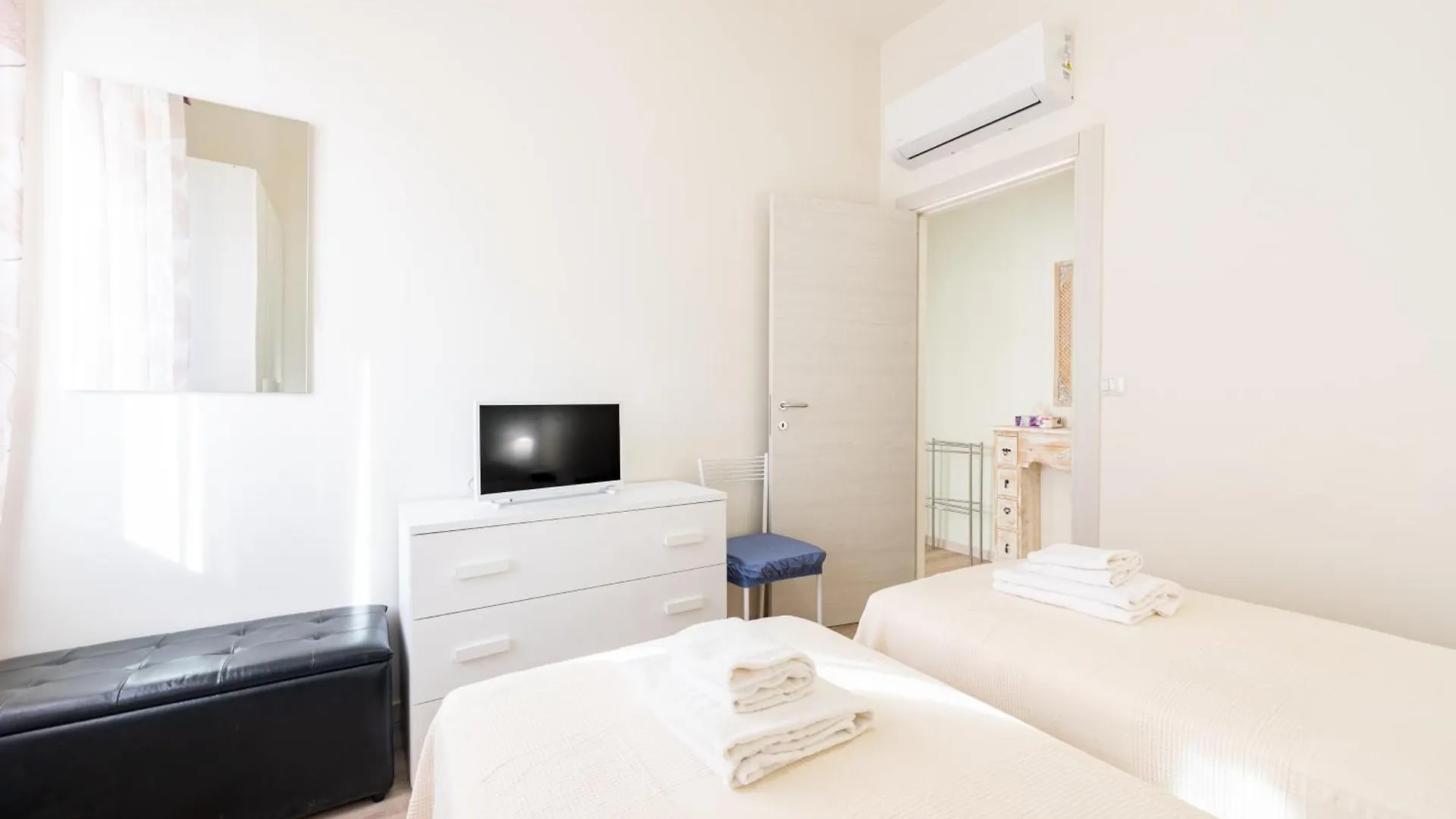 Oltretorrente Ospedale Apartment Parma