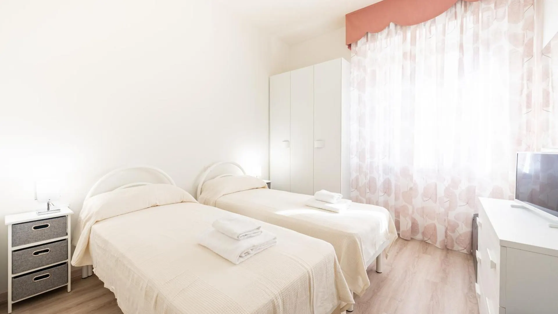 Oltretorrente Ospedale Apartment Parma