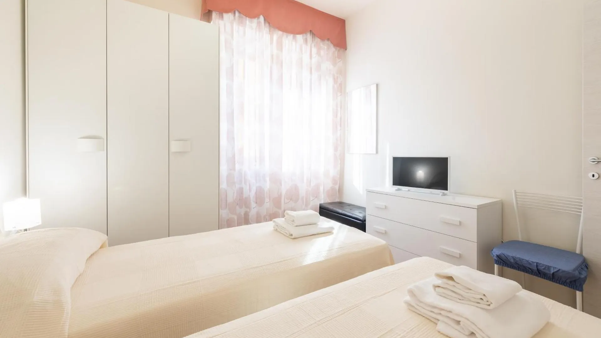 Oltretorrente Ospedale Apartment Parma