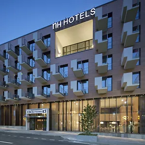 4* Otel Nh