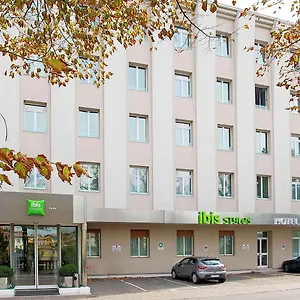 3* Otel Ibis Styles Toscanini
